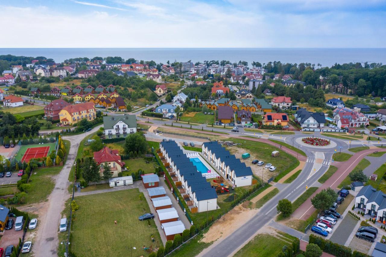 Amber Resort Rewal Dış mekan fotoğraf