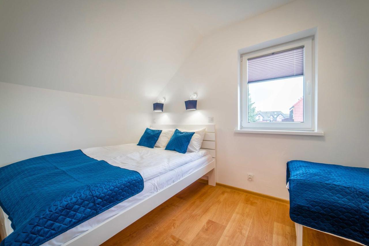Amber Resort Rewal Dış mekan fotoğraf