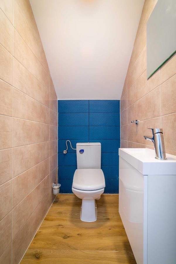 Amber Resort Rewal Dış mekan fotoğraf