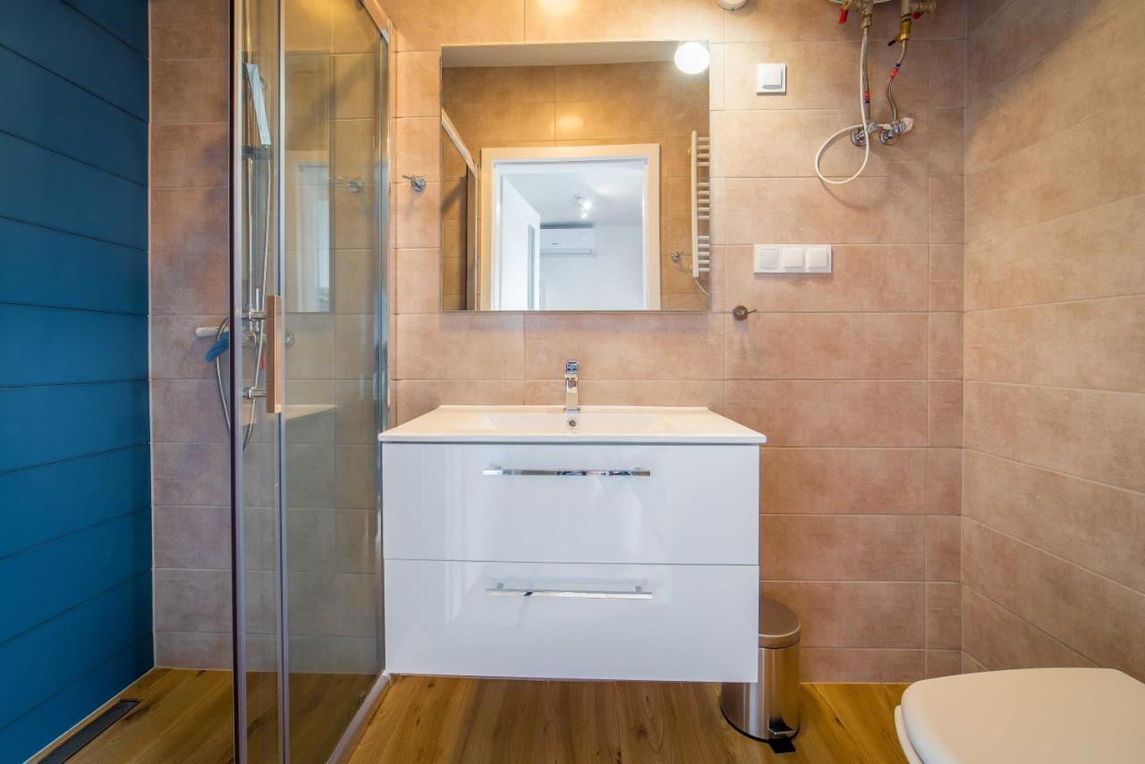 Amber Resort Rewal Dış mekan fotoğraf