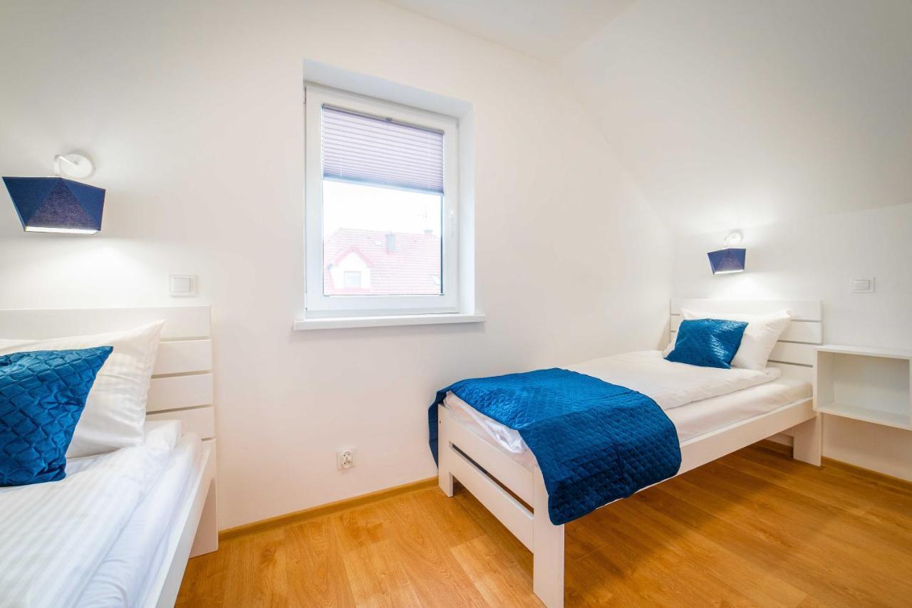 Amber Resort Rewal Dış mekan fotoğraf